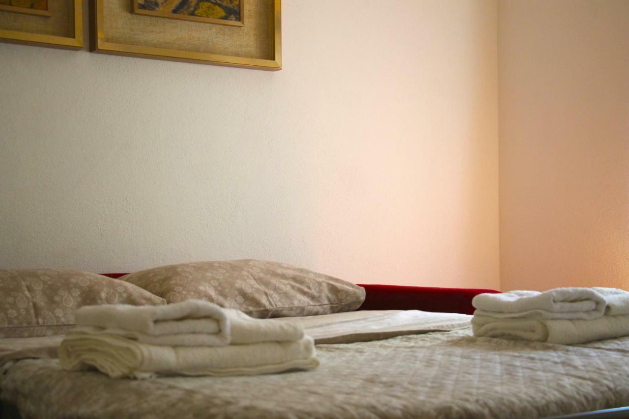 Basement Turati 3 -consulates District Appartement *
